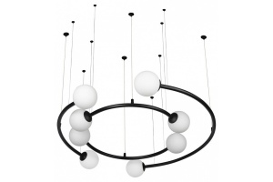 Подвесной светильник Loft it Infinite 10155/800 Black