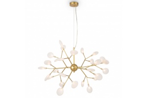 Подвесная люстра Freya Florencia FR5049PL-27G - 2