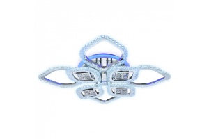 Накладной светильник Ambrella Light FA FA283 - 3