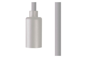 Патрон с кабелем Nowodvorski Cameleon Cable G9 8636