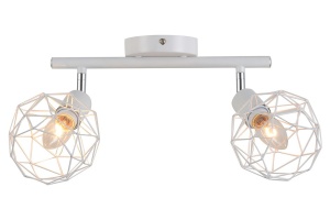 Спот Escada Soho 1128/2P (White)