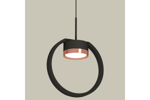 Подвесной светильник Ambrella XB XB9102104