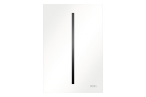 TECEfilo-Velvet Urinal, 7,2 В, Bianco Kos / Белый