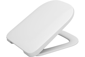 Крышка-сиденье Roca Gap тонкое с микролифтом