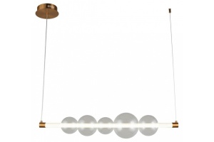 Подвесной светильник Omnilux Abbazia OML-65903-05 - 2