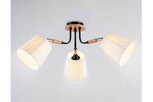 Потолочная люстра Ambrella TR TR4731 - 3