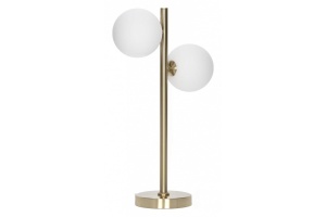 Настольная лампа декоративная Citilux Рунд CL205820N