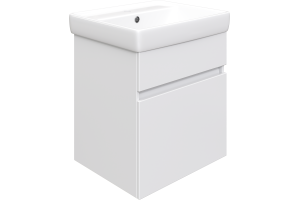 Тумба с раковиной DIWO Тольятти 50 - 2