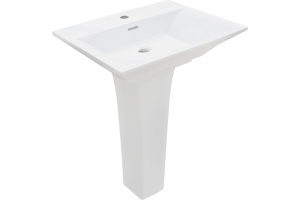 Пьедестал для раковины BelBagno Regina BB104P - 2