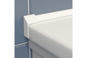 Бордюр для ванны Altasan 195 см - 3