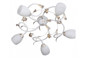 Потолочная люстра Vitaluce V1538/5PL