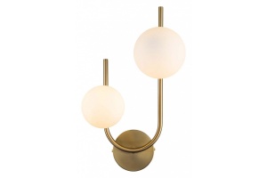 Бра Escada Sphere 642/2A Brass - 2