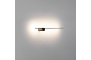 Светильник Arlight SP-VINCI-S600x55-7W Day4000 (BK, 110 deg, 230V) (arlight, IP20 Металл, 3 года) 034170 - 2