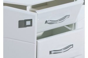 Тумба для комплекта Bellezza Джулия 75 - 3