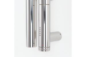 Скрытое подключение Модуль скрытого подключения для МЭМ d 28 мм (Без покрытия) - 3