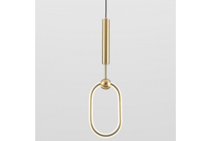 Подвесной светильник Lussole Lubbock LSP-7092