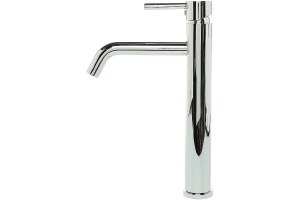 Смеситель для раковины Agger Zest хром - 2