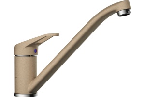 Смеситель Omoikiri Kado CA для кухонной мойки