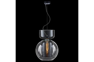 Подвесной светильник 33 идеи PND171 PND171.01.01.023.BL-M41GC - 2