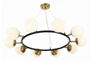 Подвесная люстра EVOLUCE Forli SLE220403-10 - 3