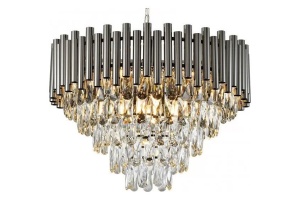 Подвесной светильник iLamp Savage P9510-8 NIC