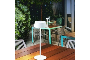 Настольная лампа декоративная Mantra K4 7985 - 2