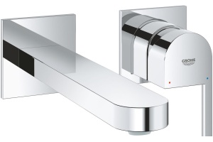 Смеситель Grohe Plus 29306003 для раковины