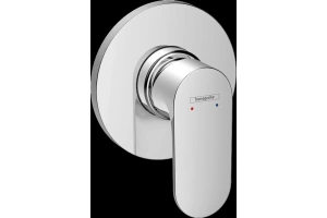 Смеситель для душа Hansgrohe Rebris S хром