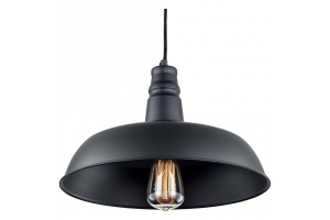 Подвесной светильник Citilux Эдисон CL450204 - 3