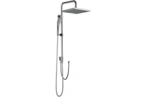 Душевая стойка Jacob Delafon Eo E11716-CP