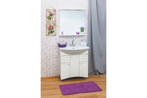 Зеркало Sanflor Софи 75 - 2