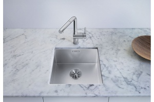 Мойка кухонная Blanco Zerox 340-U - 2
