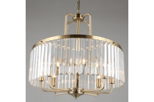 Подвесная люстра Omnilux Borno OML-66003-08 - 3