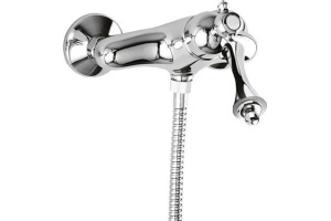 Смеситель для душа Cezares MARGOT хром (MARGOT-DM-01-M)