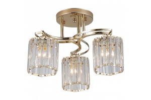 Потолочная люстра Hiper Capela H184-3 - 2