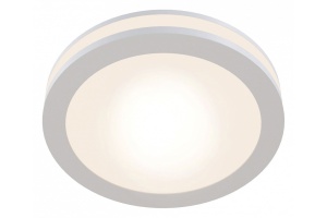 Встраиваемый светильник Maytoni Phanton DL2001-L7W4K