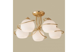 Потолочная люстра Citilux Лайма CL155152 - 2