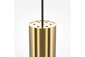 Подвесной светильник Maytoni Pro Focus MOD161PL-01BS1 - 2