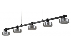 Подвесная люстра Stilfort Gloze 4009/02/05PL