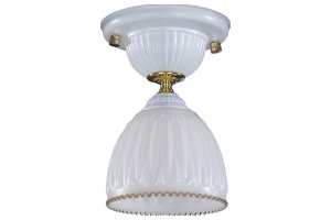 Накладной светильник Reccagni Angelo 9601 PL 9601/1