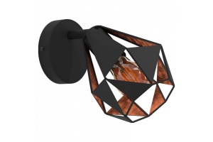 Бра Eglo ПРОМО Carlton 7 43715