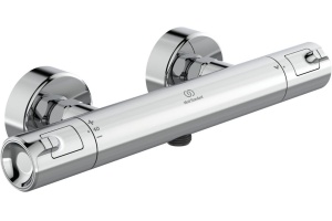 Смеситель для душа Ideal Standard Ceratherm Т50 с термостатом хром