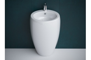 Раковина напольная Laguraty ok0001 - 3