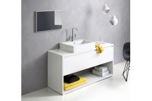 Смеситель Hansgrohe Focus 31609000 для раковины - 2
