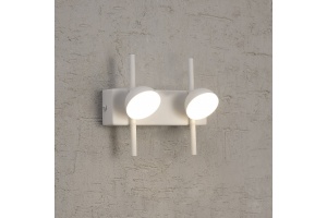 Настенный светильник Mantra Adn 6265 - 2