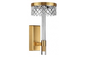 Бра Odeon Light Fivre 5032/8WL