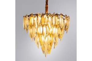 Подвесная люстра Divinare Cabrera 3509/01 LM-12 - 3