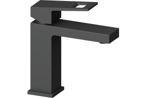 Смеситель Timo Briana 7161/03F для раковины, черный