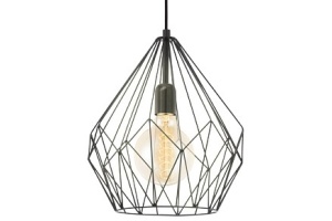 Подвесной светильник Eglo ПРОМО Carlton 49257