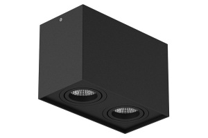 Потолочный светильник Lightstar Rettango 052087